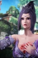 Revelation Online Animated Series Episode 12