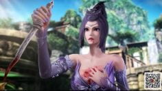 Revelation Online Animated Series Episode 12