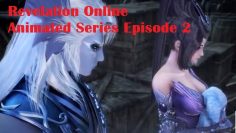 Revelation Online Animated Series Episode 2