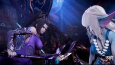 Revelation Online Animated Series Episode 4