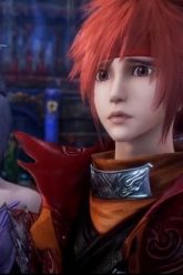 Revelation Online Animated Series Episode 5