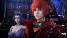 Revelation Online Animated Series Episode 5