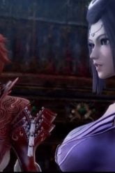 Revelation Online Animated Series Episode 6