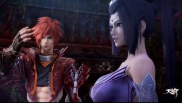 Revelation Online Animated Series Episode 6