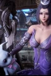 Revelation Online Animated Series Episode 8