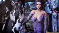 Revelation Online Animated Series Episode 8
