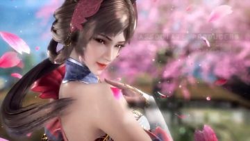 Revelation Online Season 2