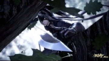 Revelation Online Season 2 Episode 1