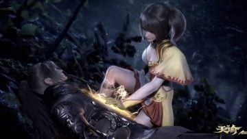 Revelation Online Season 2 Episode 4