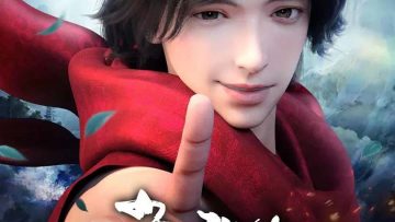 Shao Nian Ge Xing Episode