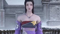 Snow Eagle Lord Episode 6