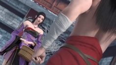 Snow Eagle Lord Episode 8