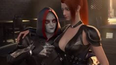 Snow Eagle Lord Episode 9