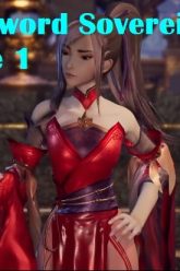 Spirit Sword Sovereign Episode 1