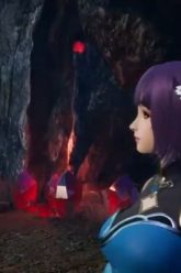 Spirit Sword Sovereign Episode 10