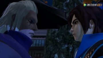 Spirit Sword Sovereign Episode 11