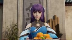 Spirit Sword Sovereign Episode 12