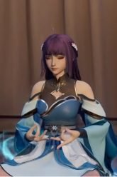 Spirit Sword Sovereign Episode 13