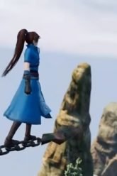 Spirit Sword Sovereign Episode 14