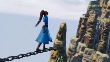 Spirit Sword Sovereign Episode 14