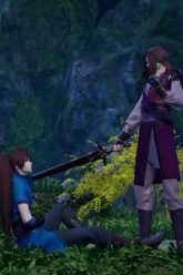 Spirit Sword Sovereign Episode 15