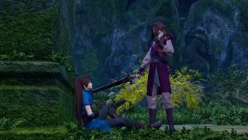 Spirit Sword Sovereign Episode 15