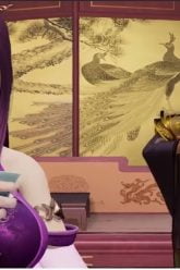 Spirit Sword Sovereign Episode 16