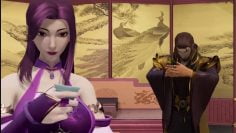 Spirit Sword Sovereign Episode 16