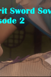 Spirit Sword Sovereign Episode 2