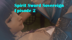 Spirit Sword Sovereign Episode 2