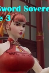 Spirit Sword Sovereign Episode 3