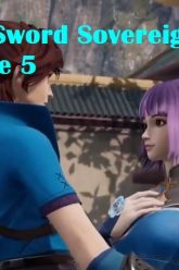 Spirit Sword Sovereign Episode 5