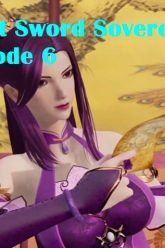 Spirit Sword Sovereign Episode 6