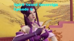 Spirit Sword Sovereign Episode 6