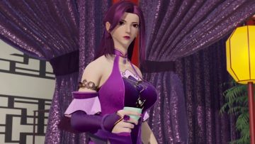 Spirit Sword Sovereign Episode 7