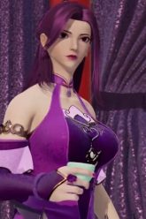 Spirit Sword Sovereign Episode 7