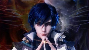 Spirit Sword Sovereign S4