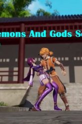 Tales Of Demons And Gods Season 3 Episode 40