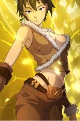 The Legend of Jade Sword Episode 11