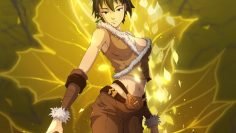 The Legend of Jade Sword Episode 11