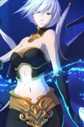 The Legend of Jade Sword Episode 12