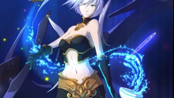 The Legend of Jade Sword Episode 12