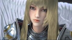 Transcend the Gods 2 Episode 2 The Black Troop II Series