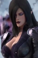 Transcend the Gods 2 Episode 3 The Black Troop II Series