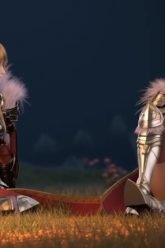Transcend the Gods 2 Episode 5 The Black Troop II Series