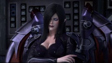 Transcend the Gods 2 Episode 6 The Black Troop II Series