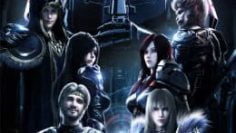Transcend the Gods 2 Episode The Black Troop II Series 2