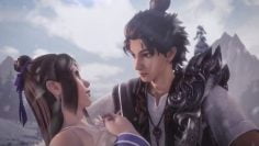 Wan Jie Shen Zhu Episode 4