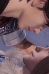 Wan Jie Shen Zhu Episode 5