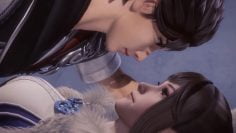 Wan Jie Shen Zhu Episode 5